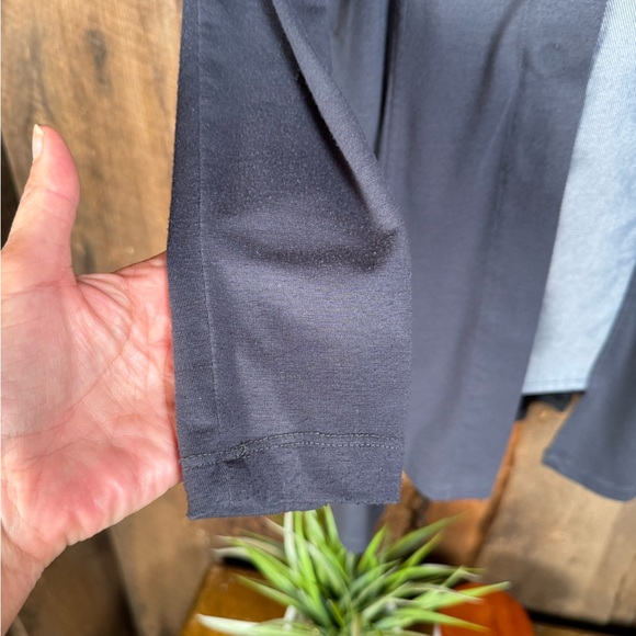 Jaeyoon Jeong Blue/Grey Dress - size XSmall - Picture 7 of 16